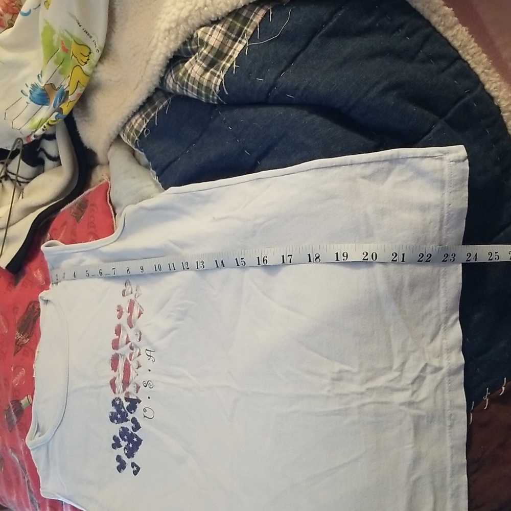 Tank top - Picture 3 of 4